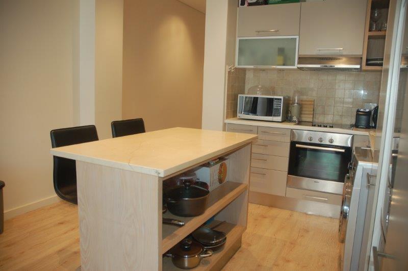 1 Bedroom Property for Sale in Cape Town City Centre Western Cape